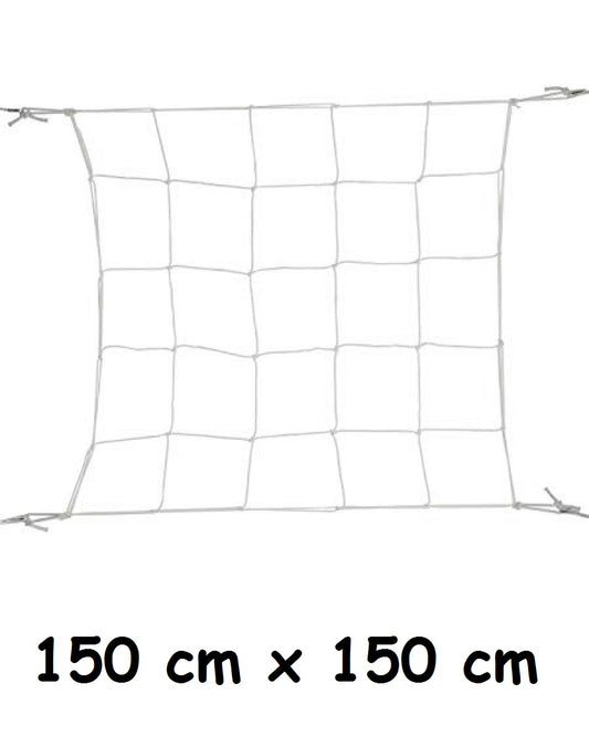 Hydro Axis Tent Net 150x150cm