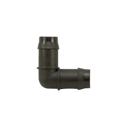 Potami 19mm Elbow