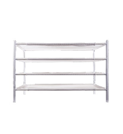 Drying Rack Square Stackable x1