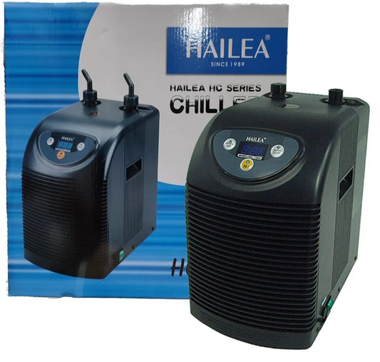 Hailea Water Chiller HC-100A