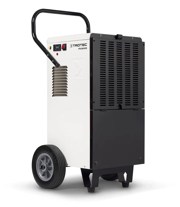 Trotec TTK 380 Eco Dehumidifier 80L/Day