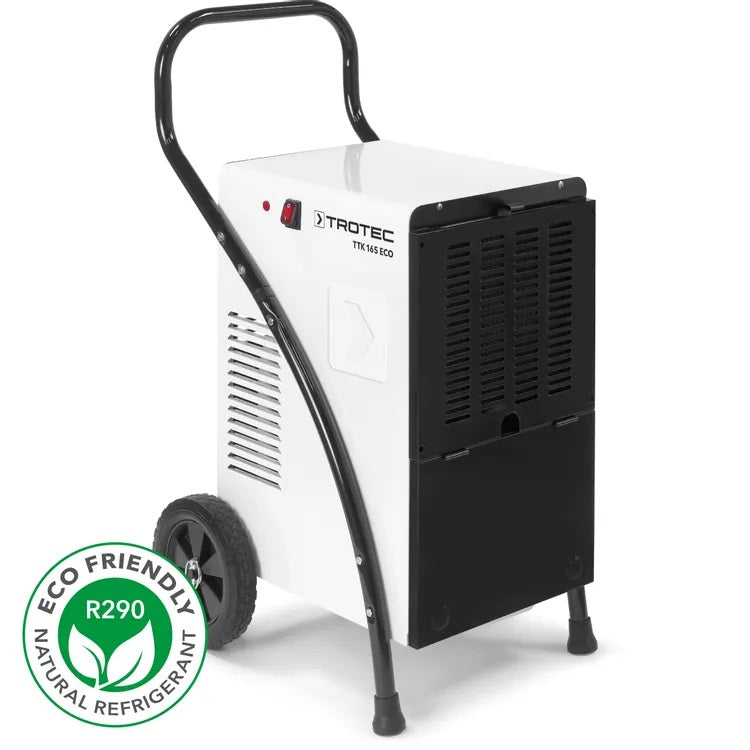 Trotec TTK 165 ECO Dehumidifier