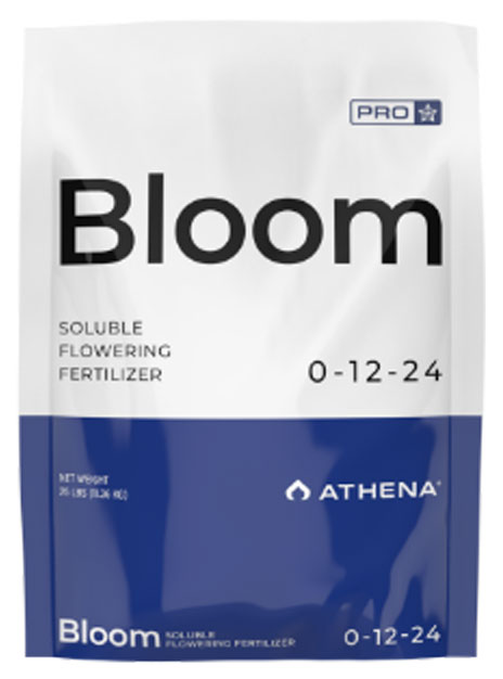 Athena Pro Line - Bloom