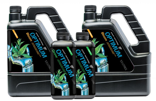 Growth Technology Optimum Grow A + B