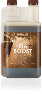 Canna Bio Boost