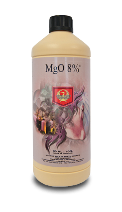 House & Garden MgO 8%