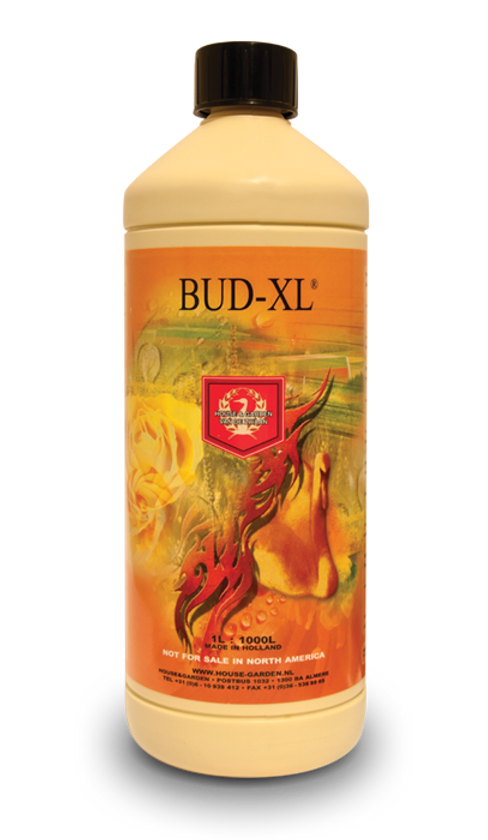 House & Garden Bud XL