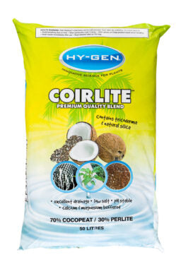 HY-GEN Coir-lite 50L