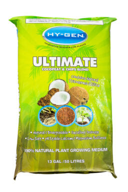 HY-GEN Ultimate Chips 50L