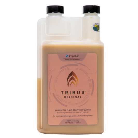 Tribus Microbial Inoculant