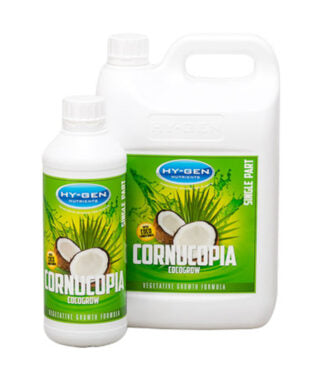 HY-GEN Cornucopia Grow