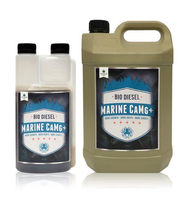 Bio Diesel Marine CaMG+