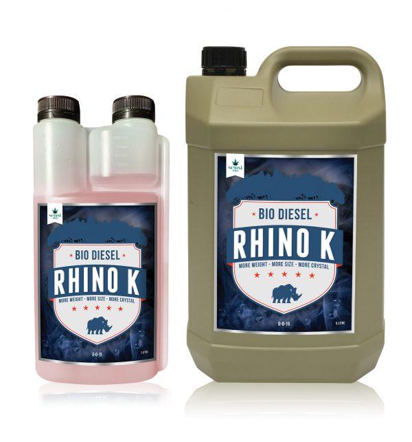 Bio Diesel Rhino K