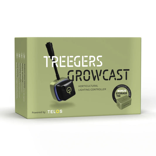 Treegers Growcast