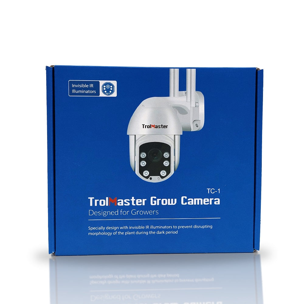 Trolmaster Hydro-X Grow Camera TC-1