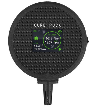 Cure Puck